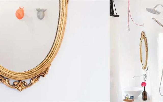 Boutique Rooms - Trastevere