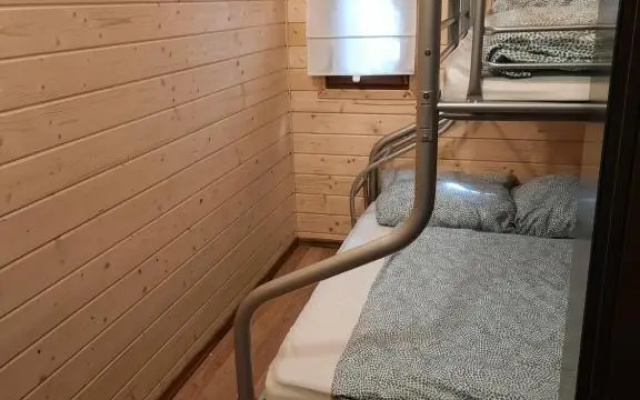 Barumi-Bungalow Leonardo