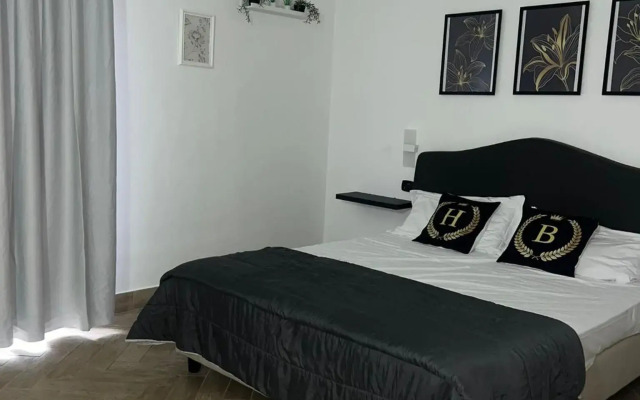 Hotel Barbato