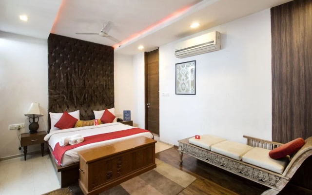 OYO Rooms Manikonda Gachibowli