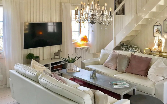 Holiday Home in Ödsmål