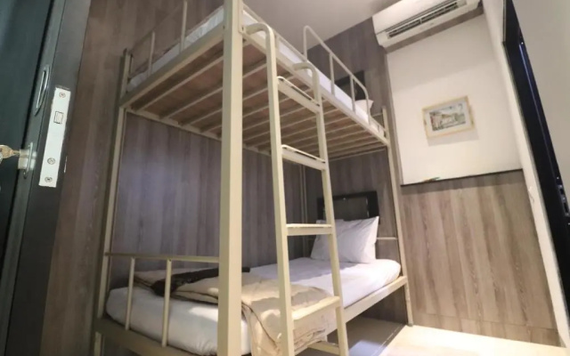 The Cabin Tanjung Yogyakarta