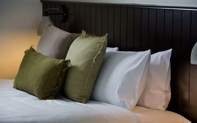 Parklands Resort Mudgee