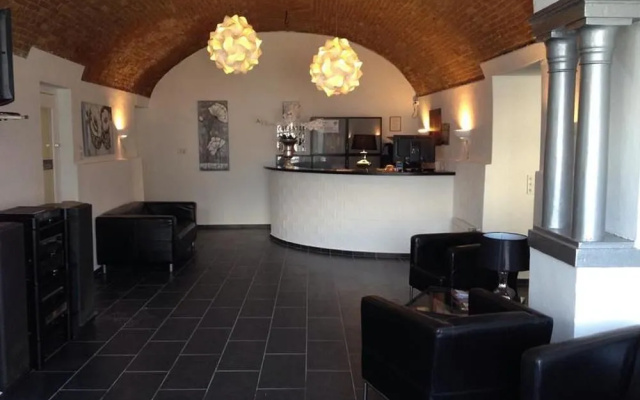 Hotel Garni Battello