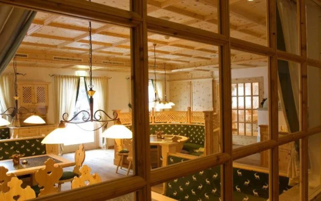 Hotel Alpen Residence