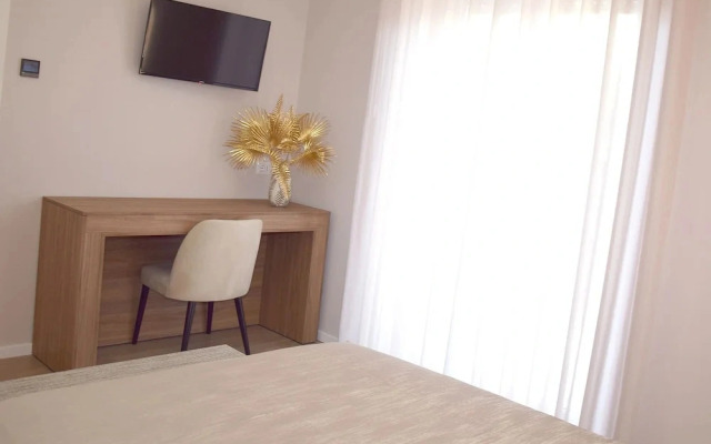 CORTE REALE Luxury B&B