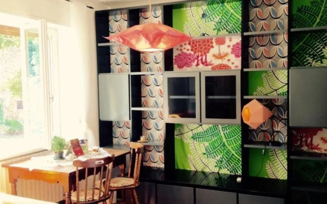 B&B The Green Corner's Hangout