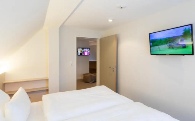 Hotel Tuchhaus