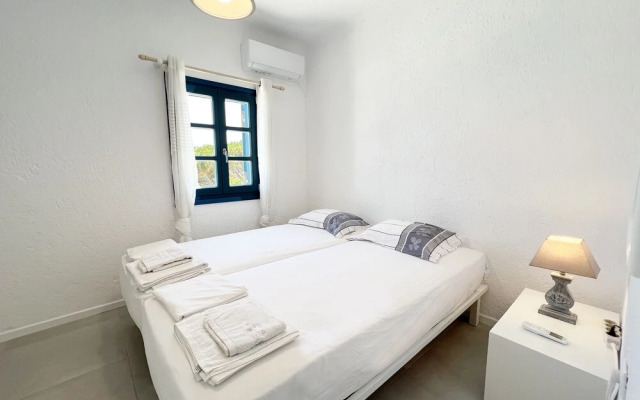 Ocean Vibes Villa by Angels Group Mykonos