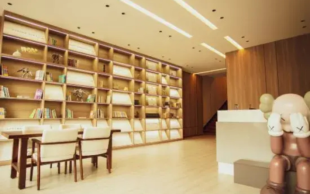 Durbert Darhan Hotel