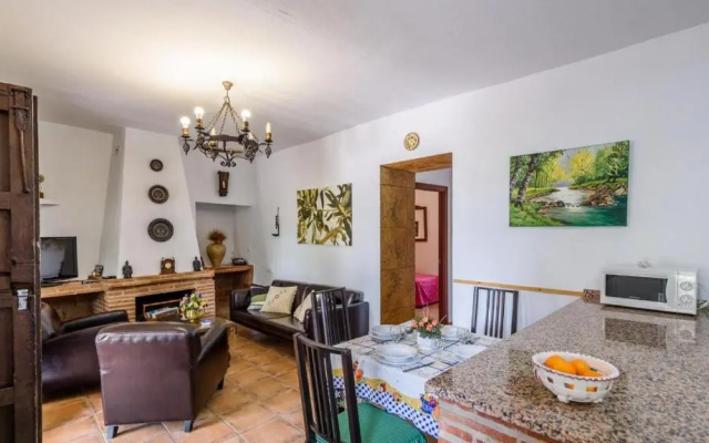 Cortijo los Valles Alozaina by Ruralidays