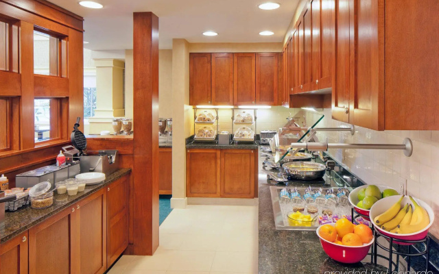 Residence Inn by Marriott Boston Norwood
