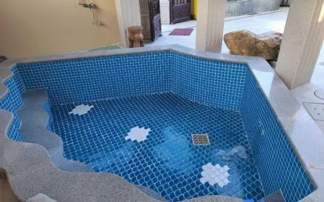 Hengguo Hot Spring Homestay