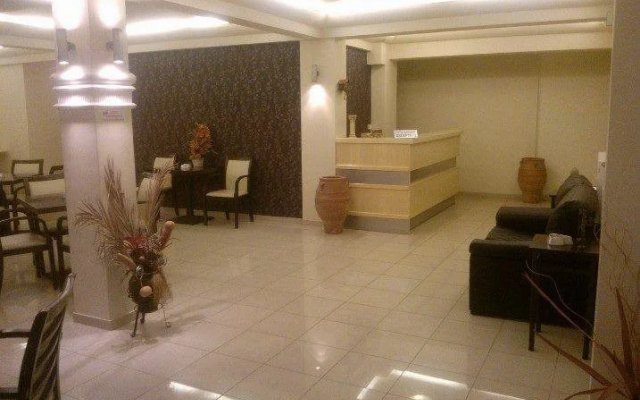 Apollon Hotel