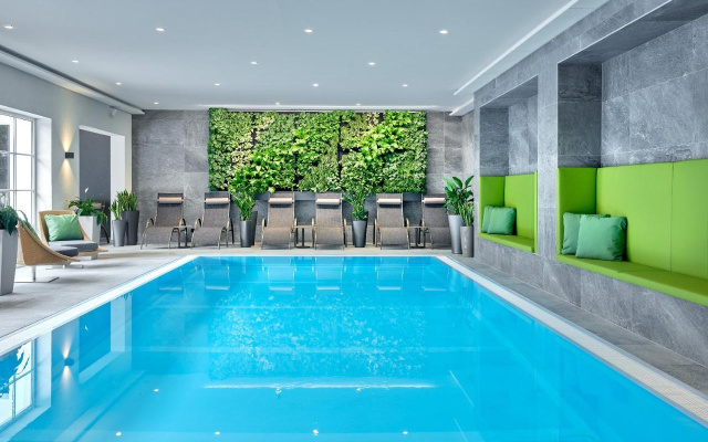 Hotel Rudolfshof Vitality