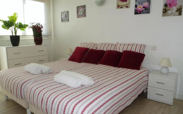 9 Avenue De Carras
