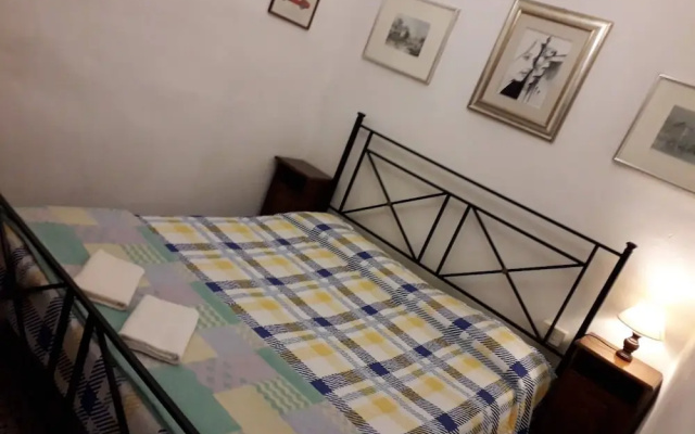Agriturismo Calcinaia sul lago
