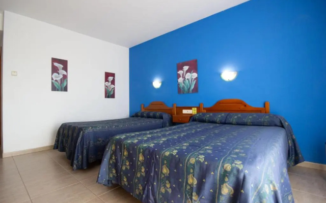 Hotel Rosi
