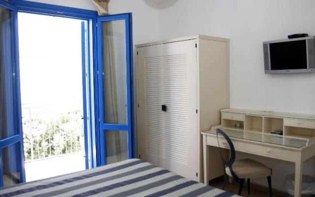 Hotel Tannure
