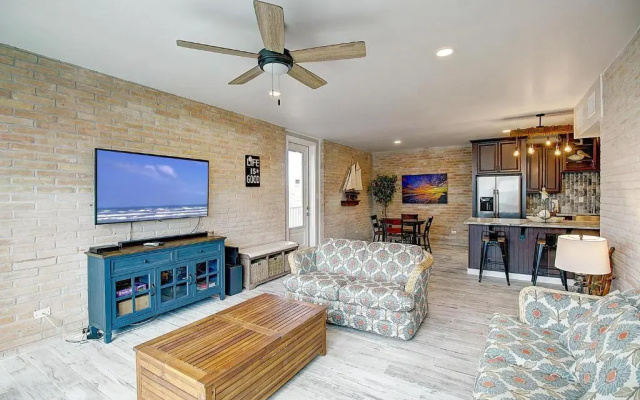 Channel view 217