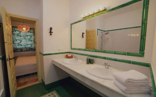 Hacienda El Rosalejo