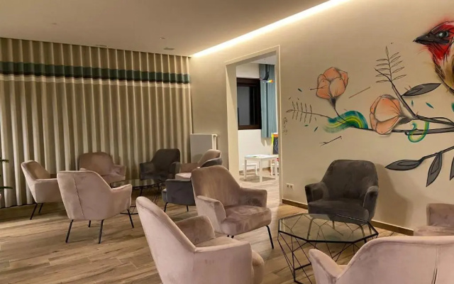 Hotel Beau Site