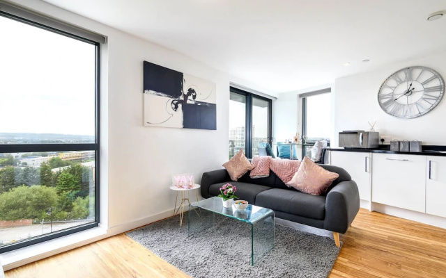 Yorksha Luxury Apartments