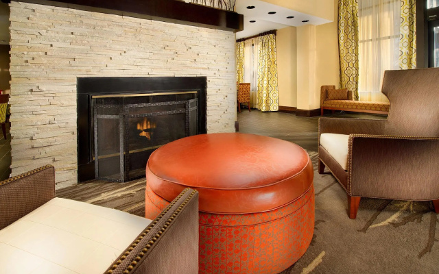 Hampton Inn Haverhill
