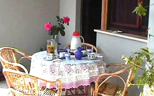 B&B Happy Goose