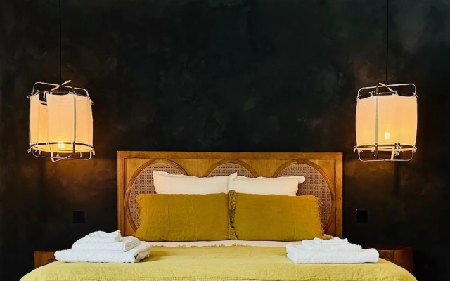 Les pénates bordelaises - Maison d'hôtes - Guesthouse