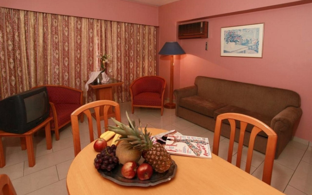 Jasmine Hotel Apartments