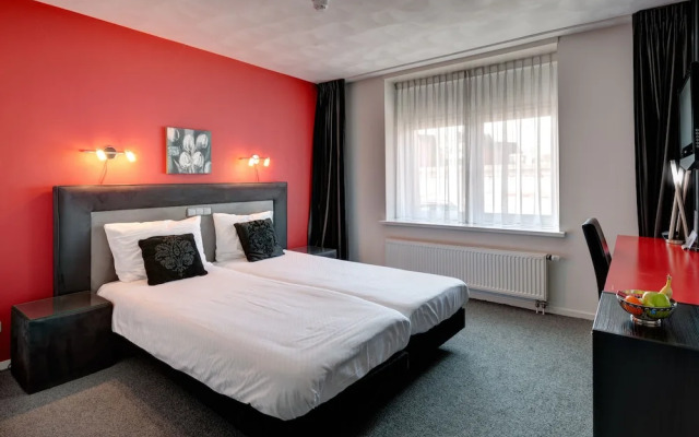 Hotel De Boegschroef