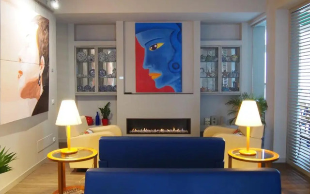 Hotel Lucerna