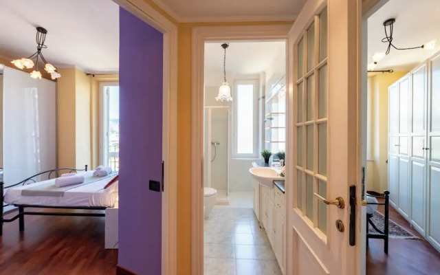 Lovely Apartment Via Nizza