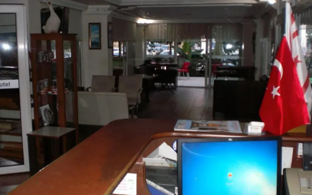Polen Hotel