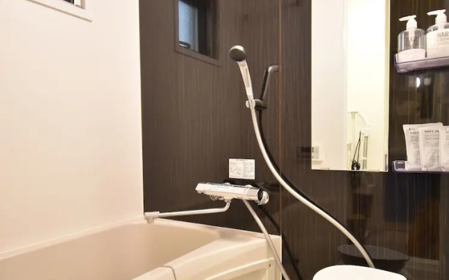 Alphabed Okayama Sennitimae105