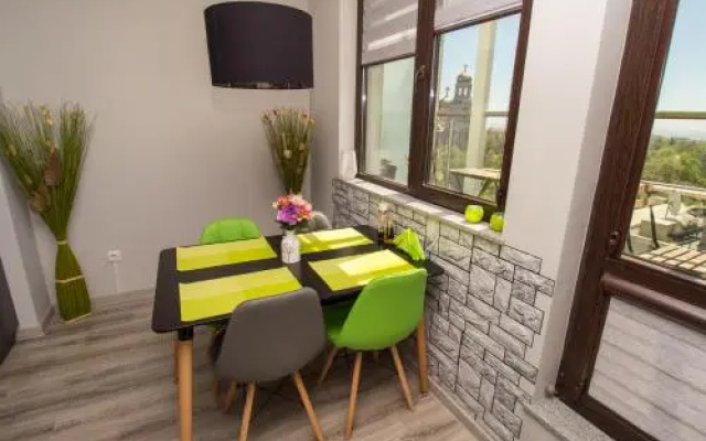 Vista Suites