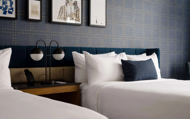 Cambria Hotel Boston Somerville
