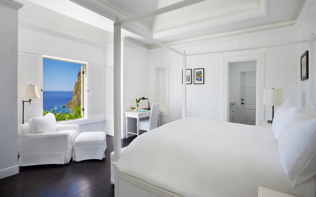 Sugar Beach, A Viceroy Resort