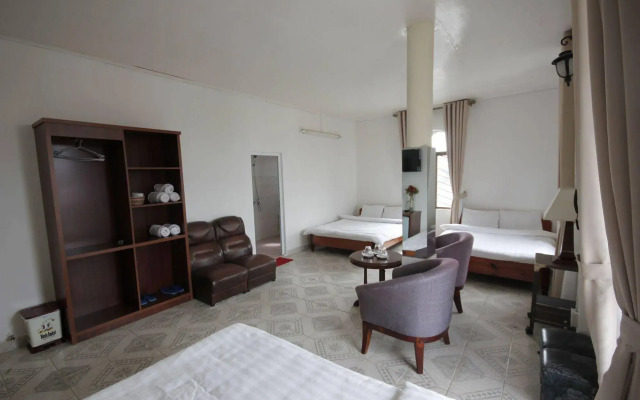 Binh Yen Hotel