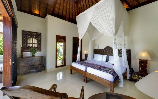 Villa Kedidi
