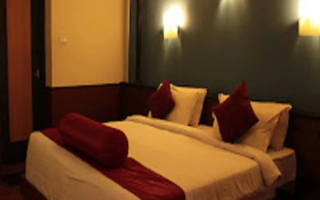 Jayaraj Residency