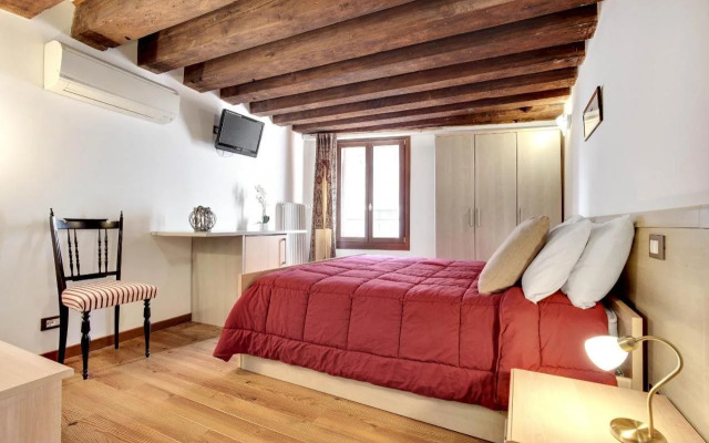 Residenza Valier by Wonderful Italy