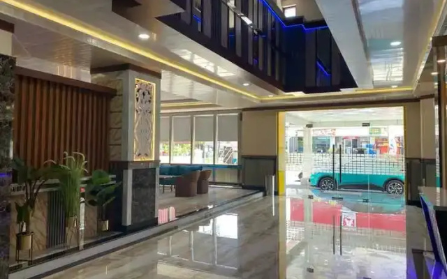 Aflah Hotel