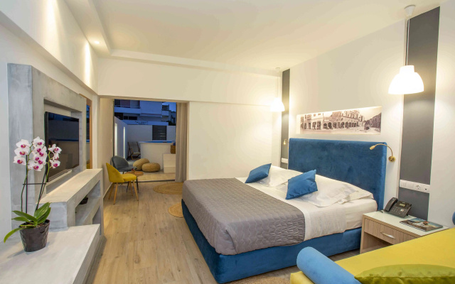 Mercure Rhodes Alexia Hotel & Spa