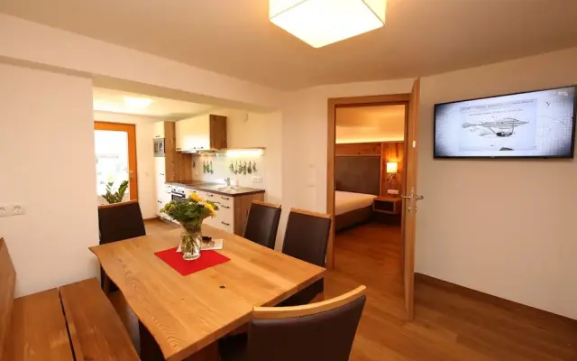 Hotel Appartement Hochkönig