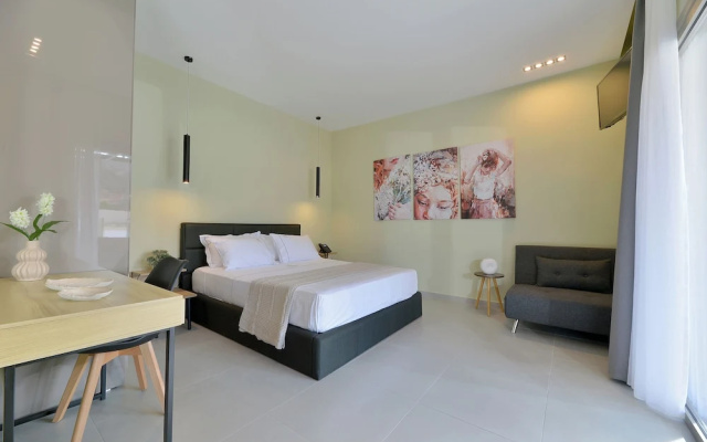 Swan Paradise Residences
