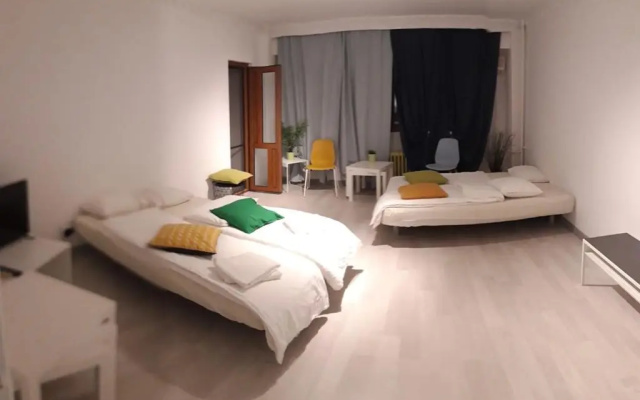Green Apartment 41