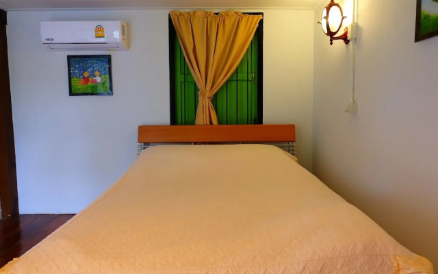 Suansonvilla