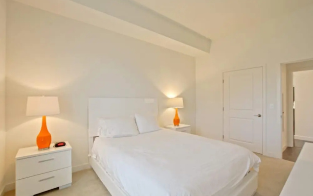 Global Luxury Suites San Mateo